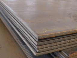 Carbon Steel Sheet